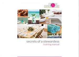 Download Secrets of a Stewardess pdf, epub, ebook