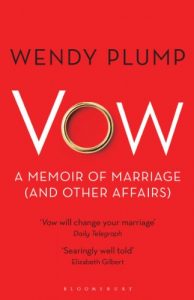 Download Vow: A Memoir of Marriage (and Other Affairs) pdf, epub, ebook