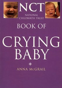 Download Book of Crying Baby (The National Childbirth Trust) pdf, epub, ebook