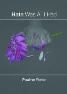 Download Hate was all I had pdf, epub, ebook