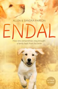 Download Endal: How one extraordinary dog brought a family back from the brink pdf, epub, ebook