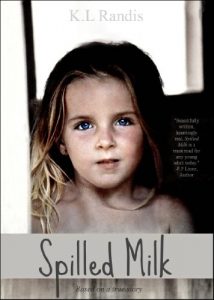 Download Spilled Milk: Based On A True Story pdf, epub, ebook