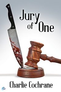 Download Jury of One (Lindenshaw Mysteries Book 2) pdf, epub, ebook