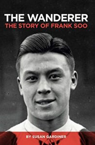 Download The Wanderer: The Story of Frank Soo pdf, epub, ebook