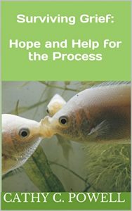 Download Surviving Grief: Hope and Help for the Process pdf, epub, ebook