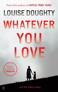 Download Whatever You Love pdf, epub, ebook