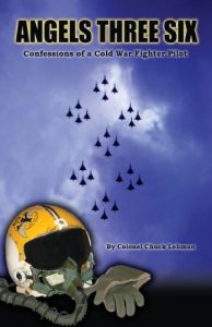 Download Angels Three Six: Confessions of a Cold War Fighter Pilot pdf, epub, ebook