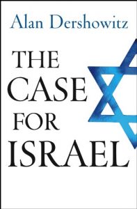 Download The Case for Israel pdf, epub, ebook