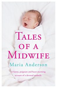 Download Tales of a Midwife pdf, epub, ebook