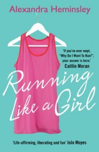 Download Running Like a Girl pdf, epub, ebook