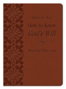 Download How to Know God’s Will: What the Bible Says (Value Books) pdf, epub, ebook