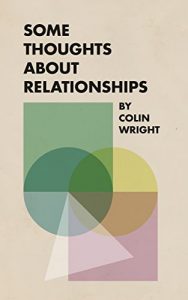 Download Some Thoughts About Relationships pdf, epub, ebook