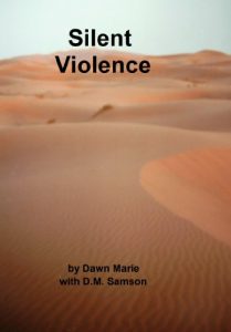 Download Silent Violence pdf, epub, ebook