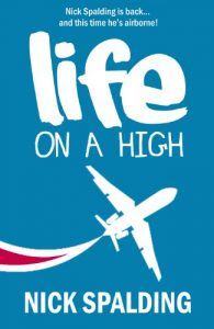 Download Life… On A High: A Laugh Out Loud Comedy Sequel pdf, epub, ebook