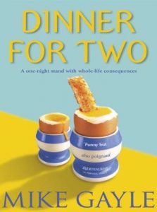 Download Dinner for Two pdf, epub, ebook