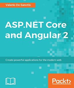 Download ASP.NET Core and Angular 2 pdf, epub, ebook