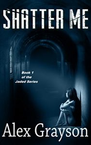 Download Shatter Me (The Jaded Series Book 1) pdf, epub, ebook