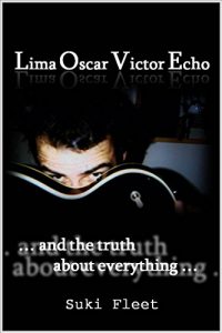 Download Lima Oscar Victor Echo and The Truth About Everything pdf, epub, ebook