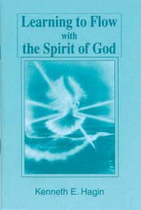 Download Learning To Flow With The Spirit Of God pdf, epub, ebook