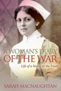 Download A Woman’s Diary of the War pdf, epub, ebook