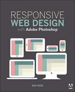 Download Responsive Web Design with Adobe Photoshop pdf, epub, ebook