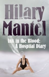 Download Ink in the Blood: A Hospital Diary pdf, epub, ebook