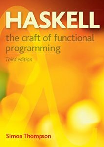 Download Haskell: The Craft of Functional Programming (International Computer Science Series) pdf, epub, ebook