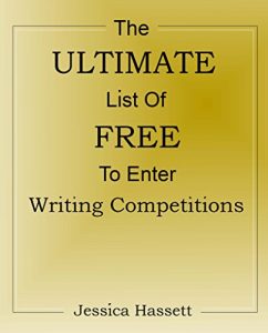 Download The Ultimate List Of Free To Enter Writing Competitions pdf, epub, ebook