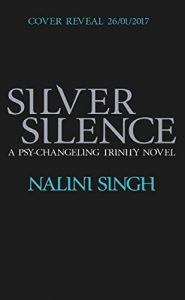 Download Silver Silence: Book 1 (The Psy-Changeling Trinity Series) pdf, epub, ebook