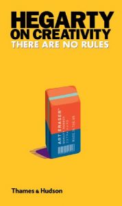 Download Hegarty on Creativity: There are No Rules pdf, epub, ebook