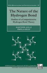 Download The Nature of the Hydrogen Bond: Outline of a Comprehensive Hydrogen Bond Theory (International Union of Crystallography Monographs on Crystallography) pdf, epub, ebook