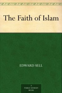 Download The Faith of Islam pdf, epub, ebook