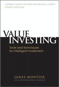 Download Value Investing: Tools and Techniques for Intelligent Investment pdf, epub, ebook