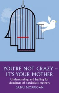 Download You’re Not Crazy – It’s Your Mother: Understanding and Healing for Daughters of Narcissistic Mothers pdf, epub, ebook