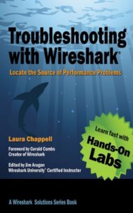 Download Troubleshooting with Wireshark: Locate the Source of Performance Problems (Wireshark Solution Series) pdf, epub, ebook