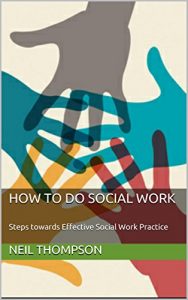 Download How To Do Social Work: Steps towards Effective Social Work Practice pdf, epub, ebook