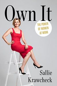 Download Own It: The Power of Women at Work pdf, epub, ebook