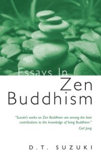 Download Essays in Zen Buddhism pdf, epub, ebook