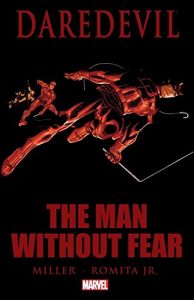 Download Daredevil: The Man Without Fear: Man Without Fear Premiere (Daredevil: The Man Without Fear (1993-1994)) pdf, epub, ebook