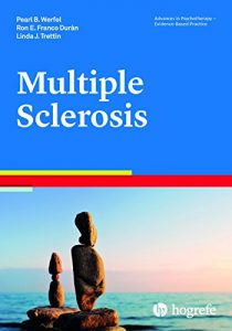 Download Multiple Sclerosis (Advances in Psychotherapy – Evidence-Based Practice) pdf, epub, ebook