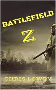 Download Battlefield Z pdf, epub, ebook