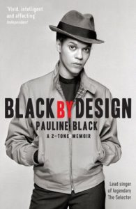 Download Black by Design: A 2-Tone Memoir pdf, epub, ebook