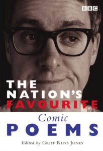 Download Nation’s Favourite: Comic Poems: A Selection of Humorous Verse pdf, epub, ebook