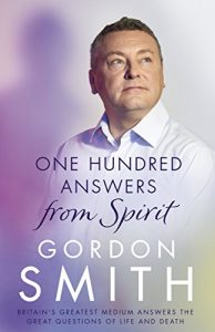 Download One Hundred Answers from Spirit: Britain’s greatest medium’s answers the great questions of life and death pdf, epub, ebook