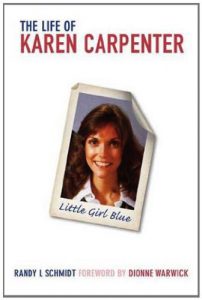 Download Little Girl Blue: The Life of Karen Carpenter pdf, epub, ebook