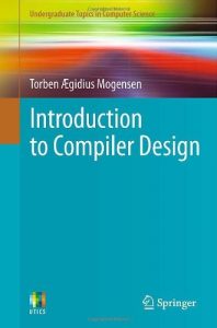 Download Introduction to Compiler Design (Undergraduate Topics in Computer Science) pdf, epub, ebook