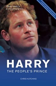 Download Harry The People’s Prince pdf, epub, ebook