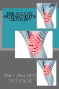 Download The Book on Osteoarthritis Treatment pdf, epub, ebook