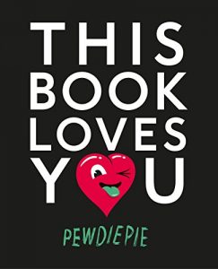 Download This Book Loves You pdf, epub, ebook