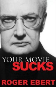 Download Your Movie Sucks pdf, epub, ebook